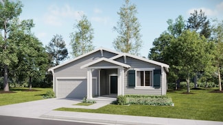 3051 S Durango Ln, Spokane Valley, WA 99037