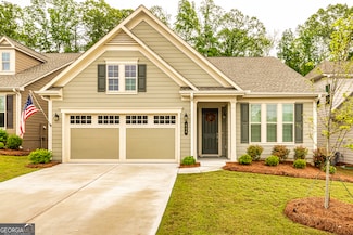 444 Silverbell Ct, Peachtree City, GA 30269