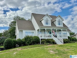 214 Scotts Trace, Helena, AL 35022