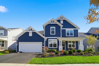 1844 Cavolo Dr, Hilliard, OH 43026