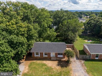 252 Orchard Dr, Ranson, WV 25438