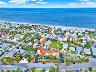812 E Gulf Blvd, Indian Rocks Beach, FL 33785