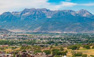 590 N Ibapah Peak Dr, Heber City, UT 84032