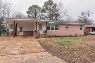 703 N Charles St, Searcy, AR 72143