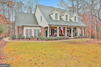 102 Canterbury Dr, Lagrange, GA 30241