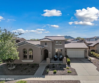 20453 W Daniel Place, Buckeye, AZ 85396