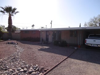 614 S La Vista Place, Tucson, AZ 85710