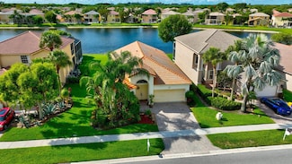 7230 Via Luria, Lake Worth, FL 33467