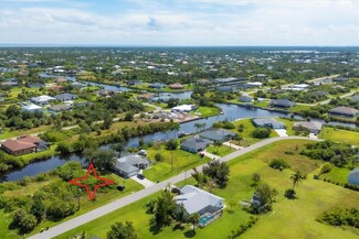 9508 Galaxie Cir, Port Charlotte, FL 33981
