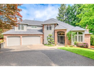 19748 Wildwood Dr, West Linn, OR 97068