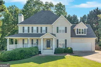 185 Waverly Walk, Douglasville, GA 30134