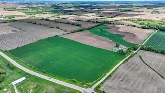 W2828 Stateline Rd, Juda, WI 53550