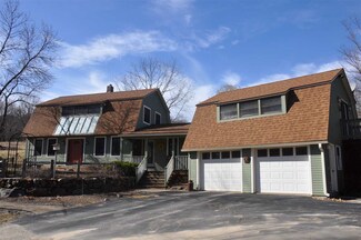110 Baptist Rd, Canterbury, NH 03224