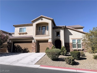 7148 White Bloom Ave, Las Vegas, NV 89117
