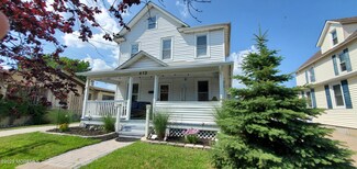 412 Park Place Ave, Bradley Beach, NJ 07720