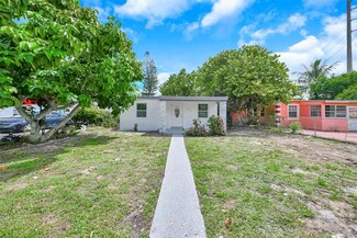 1990 Service Rd, Opa Locka, FL 33054