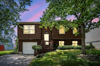 7603 Charlesway Dr Unit 87, Worthington, OH 43085