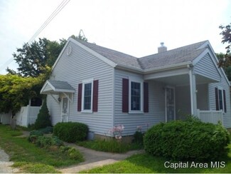 201 Main St, Franklin, IL 62638