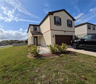 2647 E Lake Pointe Dr, Kissimmee, FL 34744