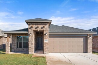 2322 136th St, Lubbock, TX 79423