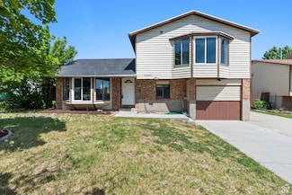 3464 W 5700 S, Salt Lake City, UT 84129