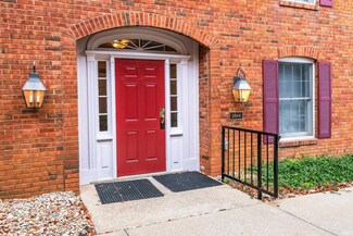 2604 E 2nd St Unit D, Bloomington, IN 47401