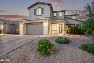 1076 E Kensington Rd, Gilbert, AZ 85297