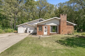 3355 Delano St, Allegan, MI 49010