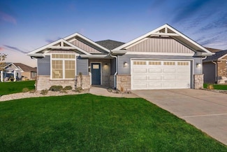 13993 Blue Sky Ct, St. John, IN 46373