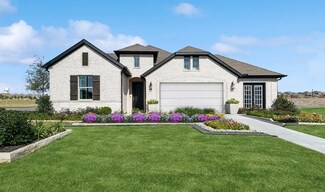 Pasadena ESP, Forney, TX 75126