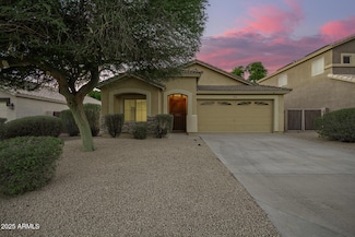 6772 W Buckskin Trail, Peoria, AZ 85383