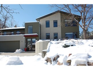 1885 Lehigh St, Boulder, CO 80305