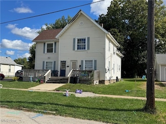5422 Madison Ave, Ashtabula, OH 44004