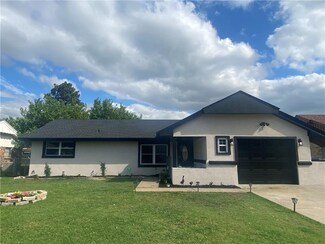 2604 SW 63rd St, Oklahoma City, OK 73159