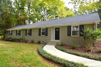 7704 Reames Rd, Charlotte, NC 28216