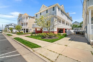 111 N Madison Ave Unit 2, Margate City, NJ 08402