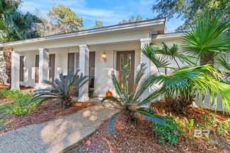 599 Hancock Rd, Fairhope, AL 36532
