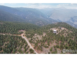 2200 Magnolia Rd, Nederland, CO 80466