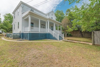 2158 Broad St Unit D, Augusta, GA 30904
