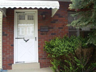 1109 Washington Ave, Marcus Hook, PA 19061