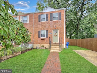 2028 Arlington Terrace, Alexandria, VA 22303