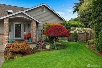 8004 Mountain Aire Ct SE, Lacey, WA 98503