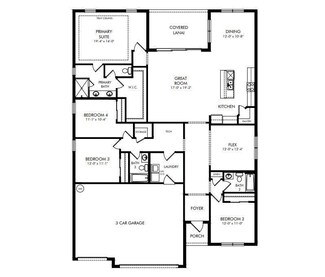 5693 Hampton Park Cir, Vero Beach South, FL 32966