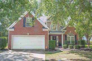 110 Silverwood Trail, Columbia, SC 29229