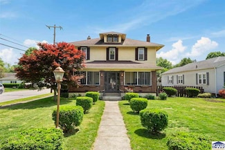 2545 N 8th St, Terre Haute, IN 47804