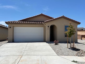 1371 Vallecito Ct NW, Los Lunas, NM 87031