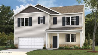 146 Winchester Rd, Maynardville, TN 37807