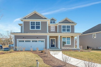 12426 Conneely Ct, Lemont, IL 60439