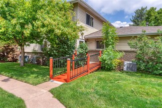3351 S Field St Unit 191, Lakewood, CO 80227