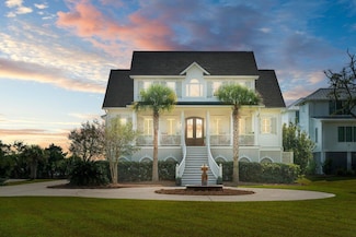 1531 Murphys Island Ct, Awendaw, SC 29429